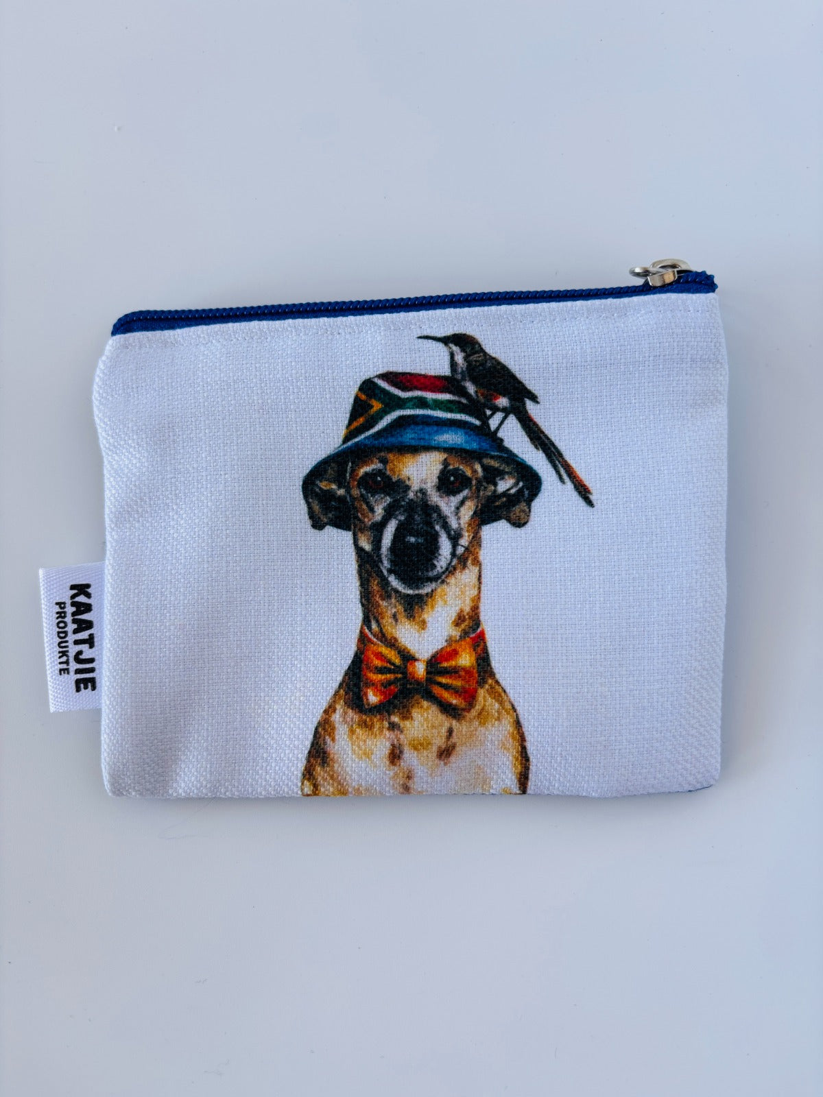Curios Zoo Coin Bags