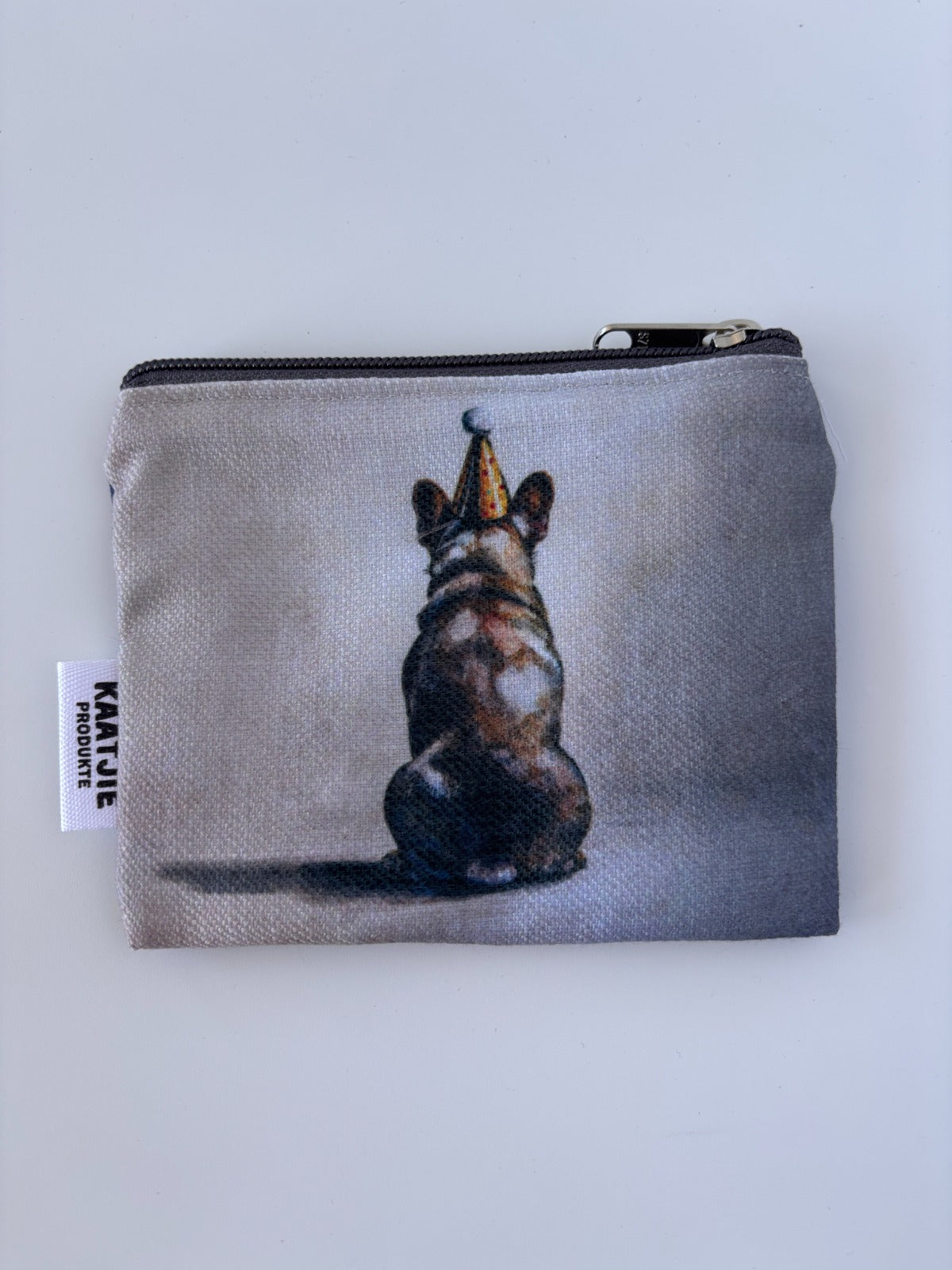 Curios Zoo Coin Bags