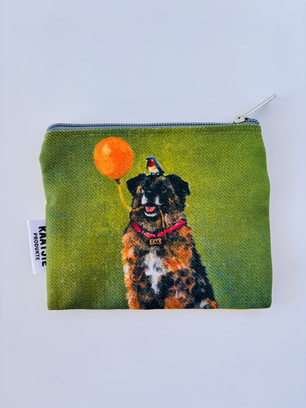 Curios Zoo Coin Bags