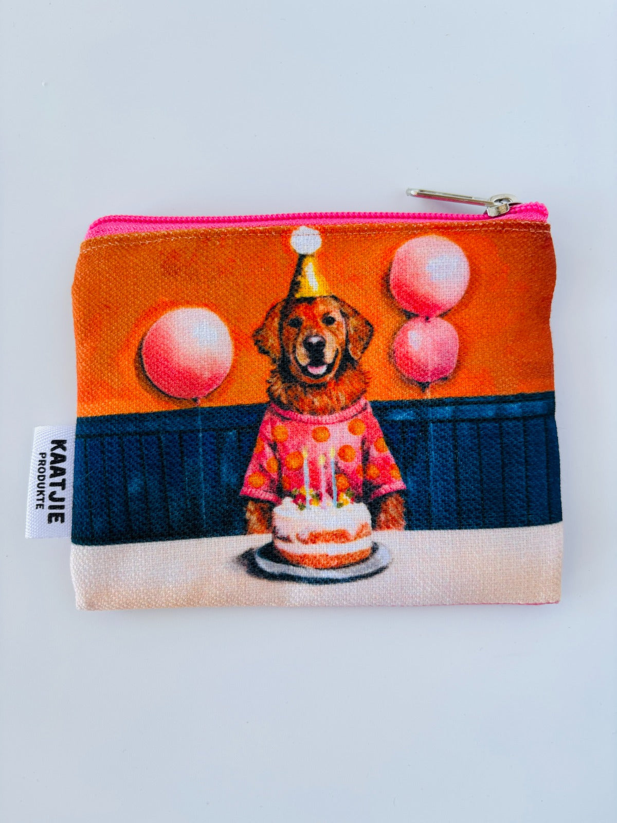 Curios Zoo Coin Bags