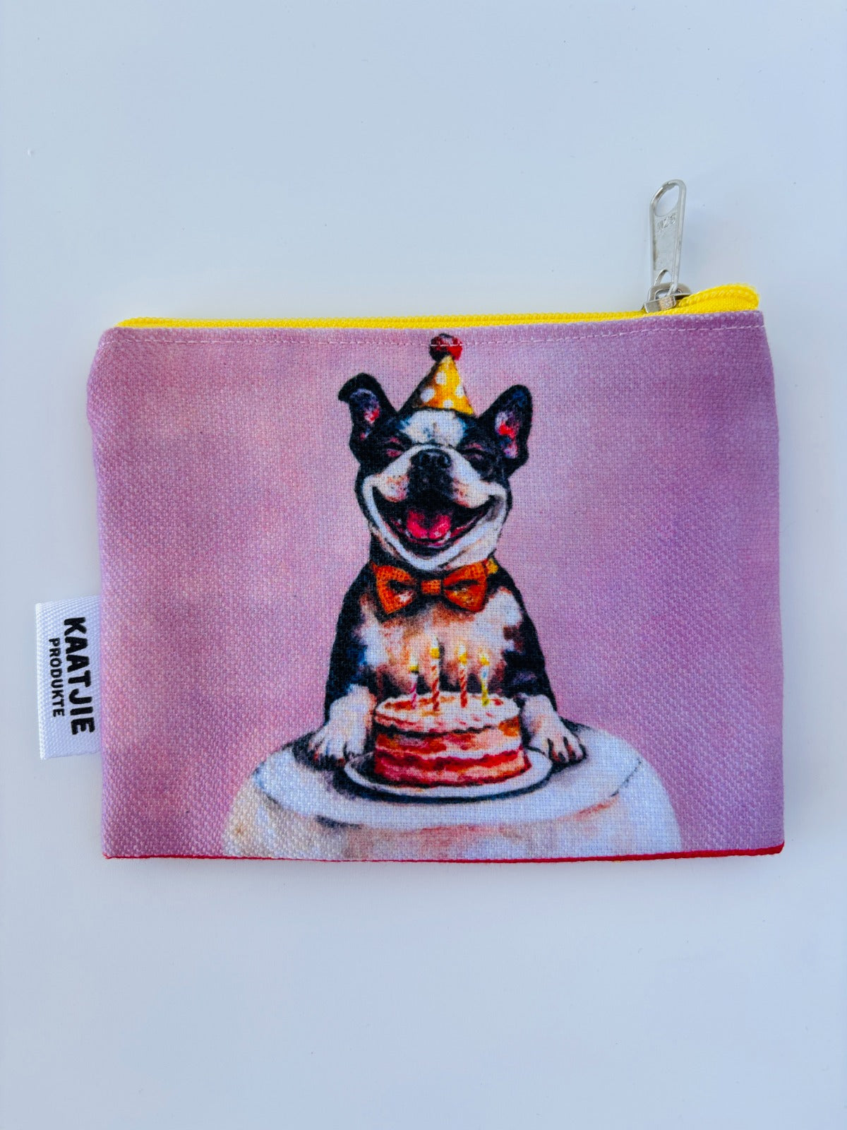 Curios Zoo Coin Bags