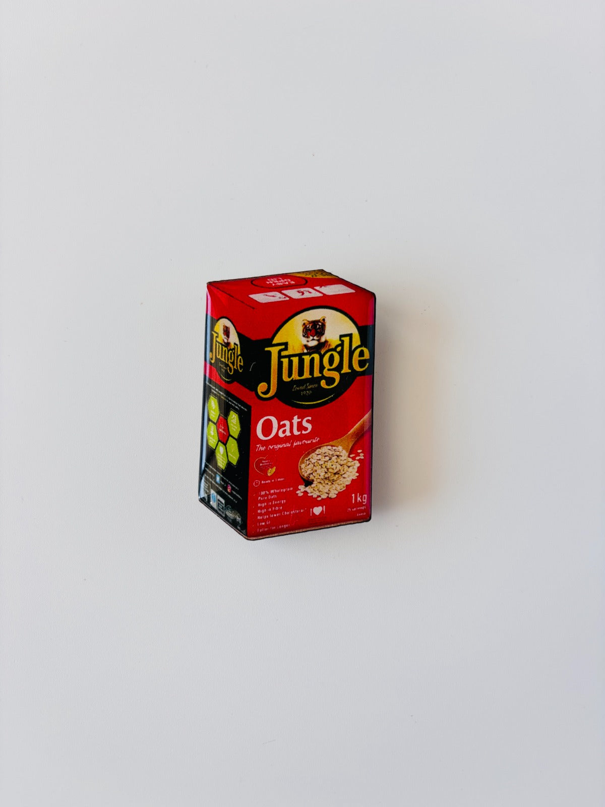 Groceries Magnets