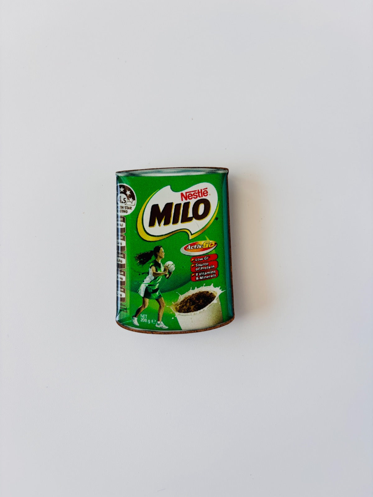 Groceries Magnets