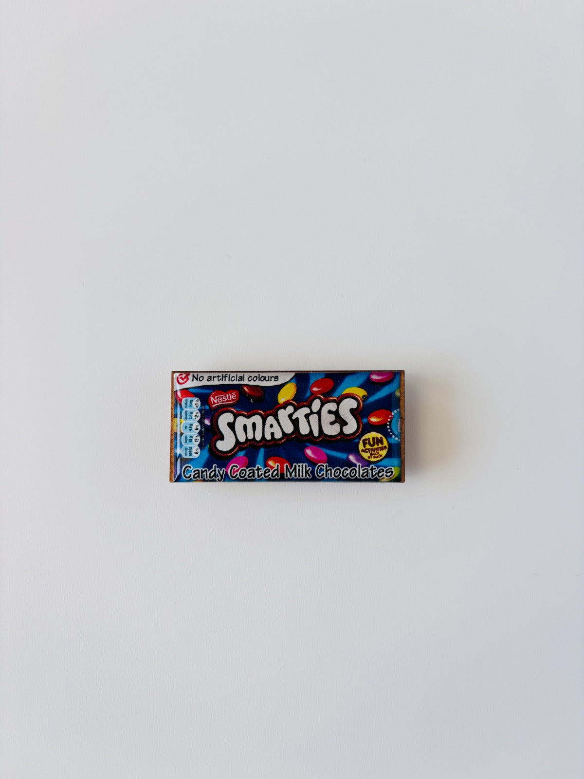 Groceries Magnets