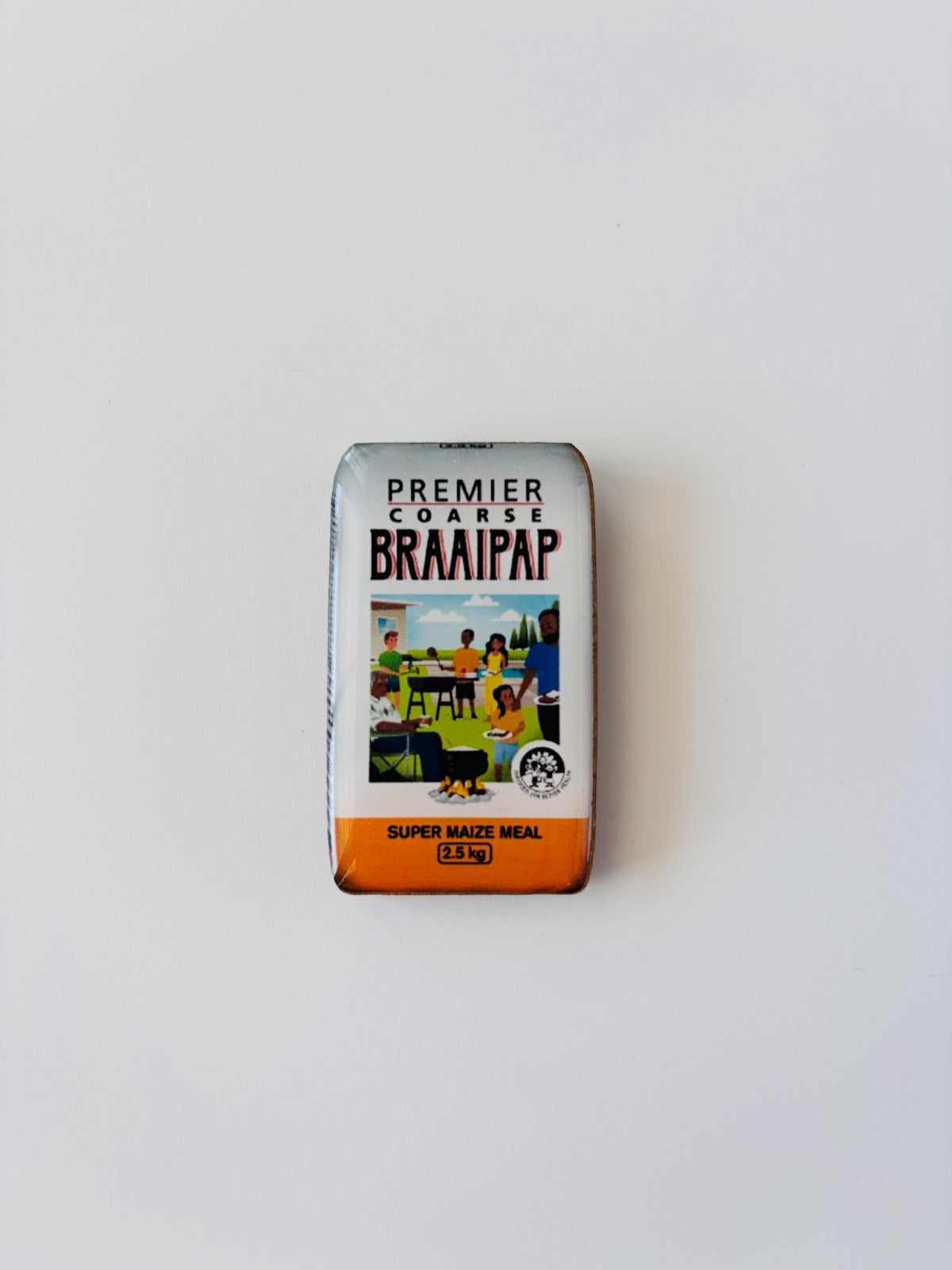 Groceries Magnets
