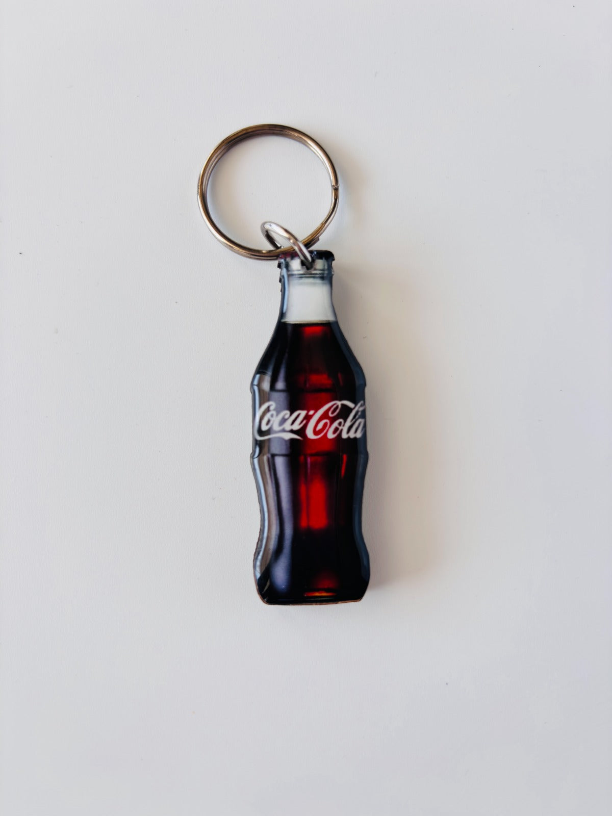 Grocery Keyrings