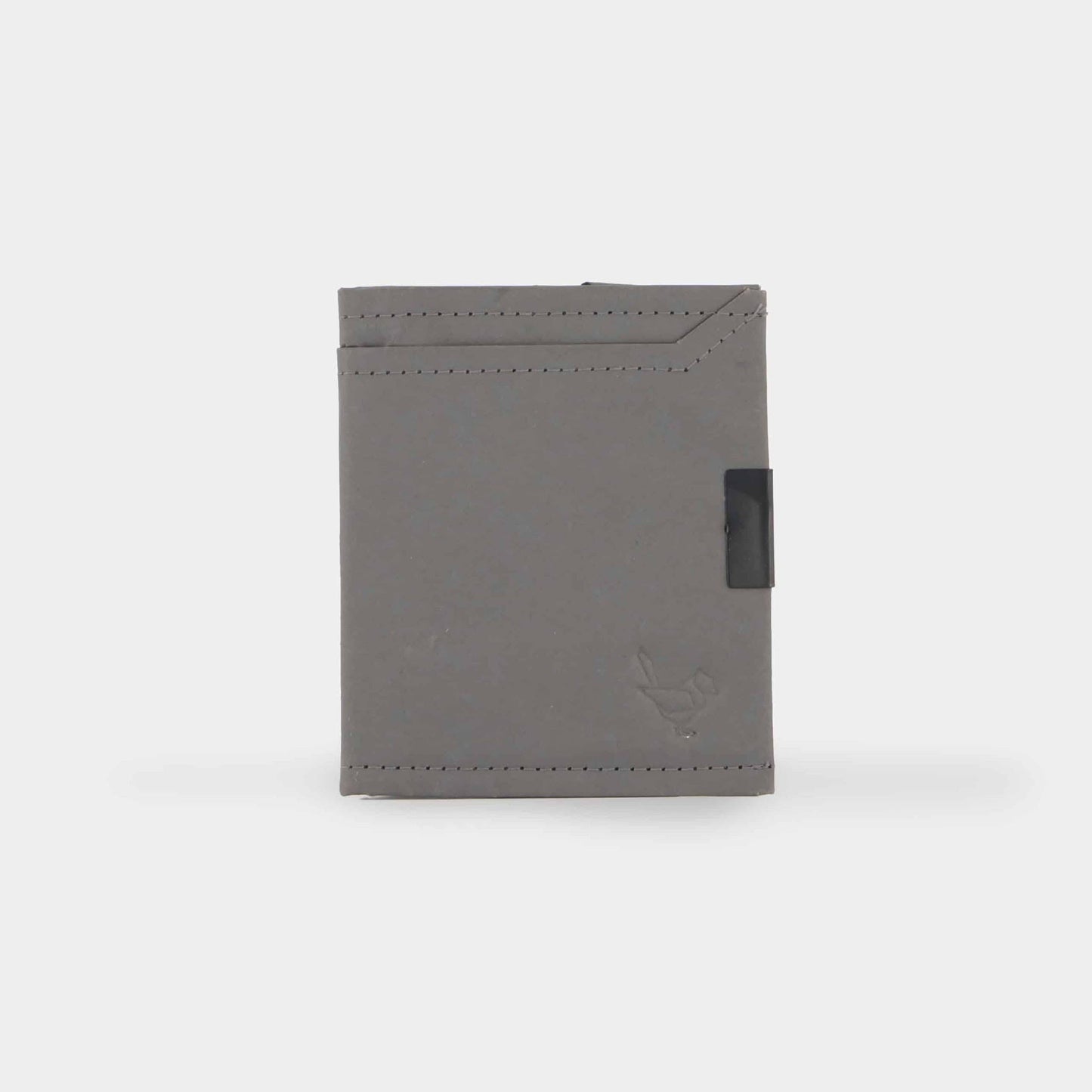 The Wren Square Wallet