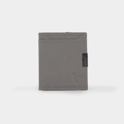 The Wren Square Wallet