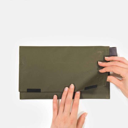 The Wren - Travel Organizers