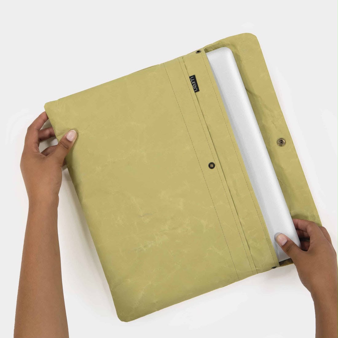 The Wren - Laptop Sleeves