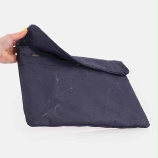 The Wren - Laptop Sleeves