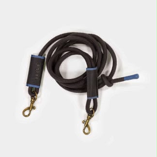 Rope shoulder strap