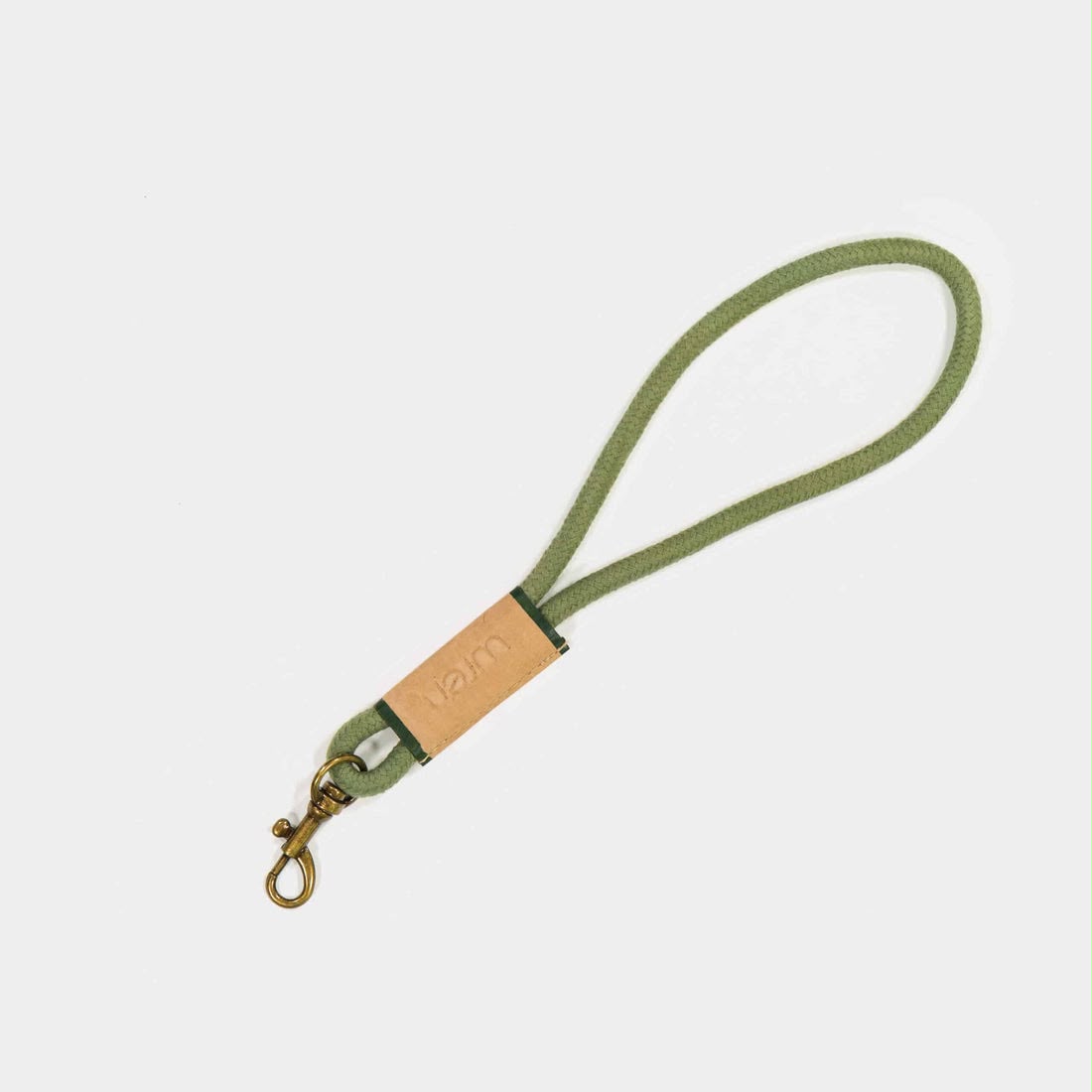 Rope Wrist strap