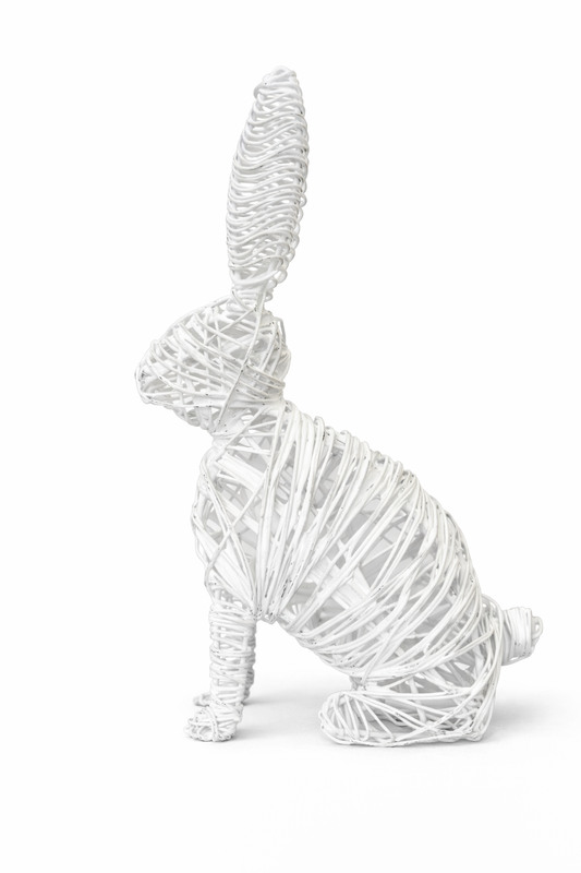 Rufus the Bunny