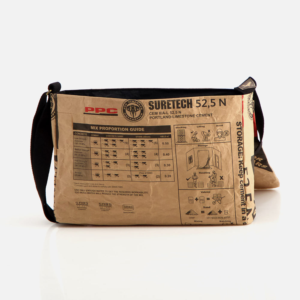 PPC Laptop Bag-Suretech