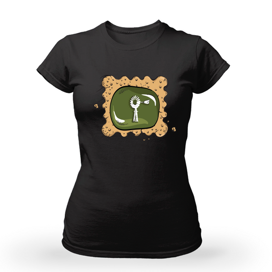 T-shirt - Zoo-cookies - Windmill
