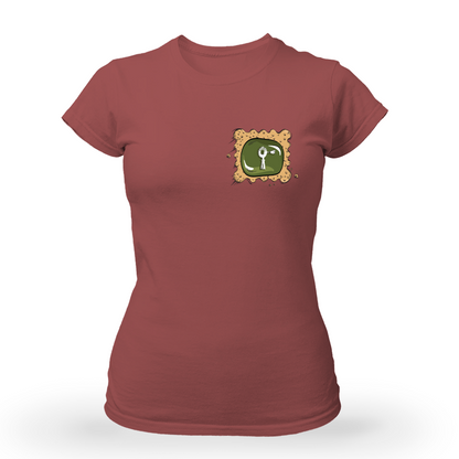 T-shirt - Zoo-cookies - Windmill