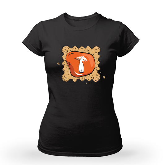 T-shirt - Zoo-cookies - Baobab