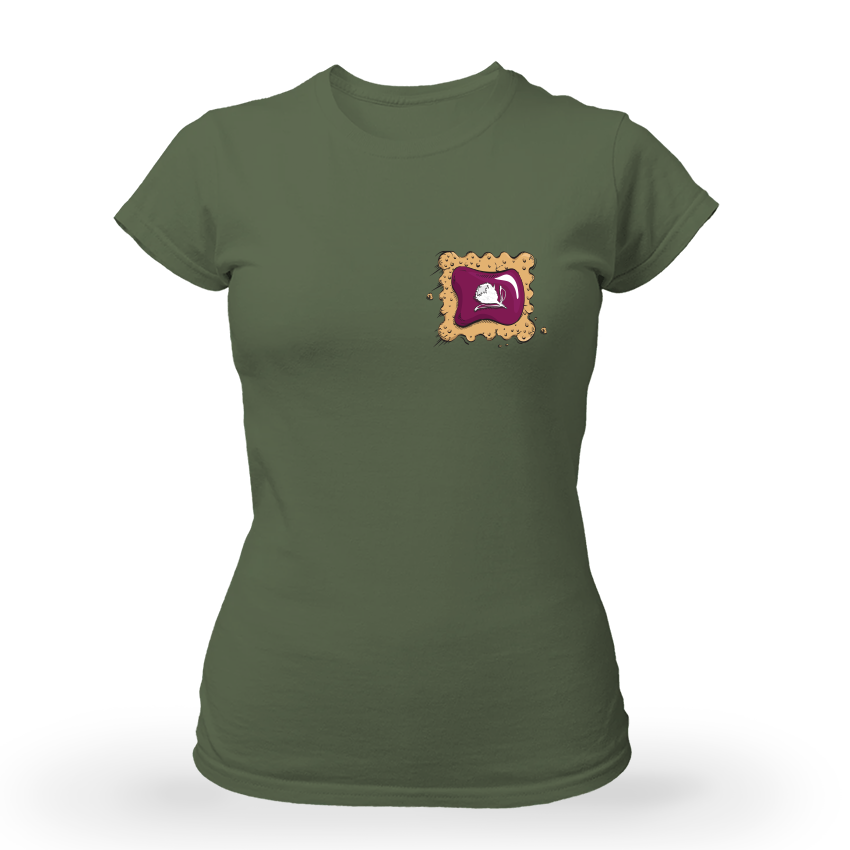 T-shirt - Zoo-cookies - Protea