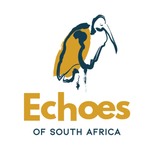 Echoes of South Africa